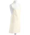 W362 Westford Mill Fairtrade Kids Craft Apron Natural colour image
